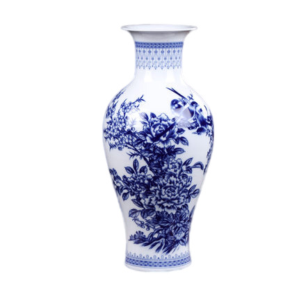 porcelain Jahrriesnge  for glaze vase cna0592 