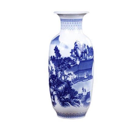 porcelain Jahrriesnge  for glaze vase cna0593 