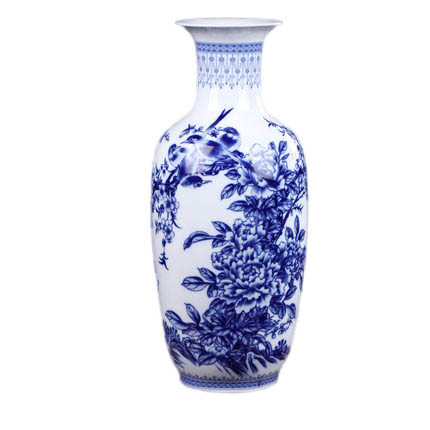 porcelain Jahrriesnge  for glaze vase cna0597 