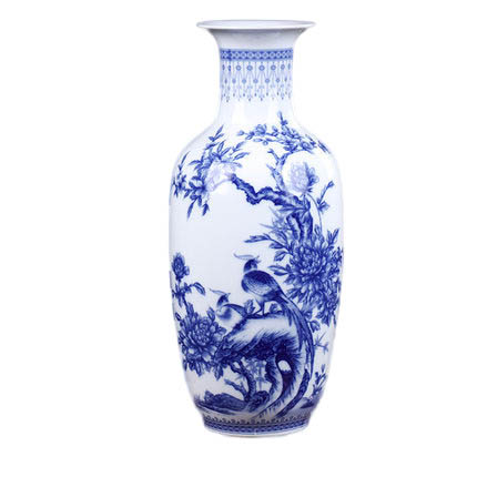 porcelain Jahrriesnge  for glaze vase cna0598 