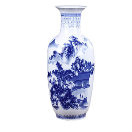 porcelain Jahrriesnge  for glaze vase cna0603 