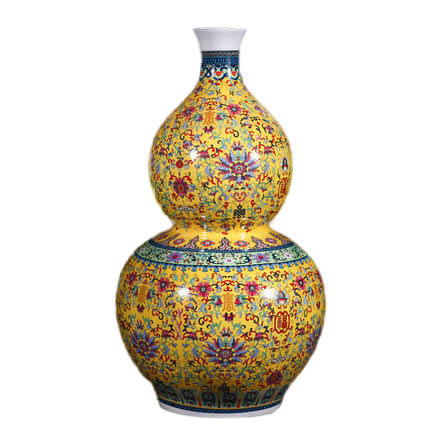 porcelain Jahrriesnge  for enamel colorful vase cna0625 