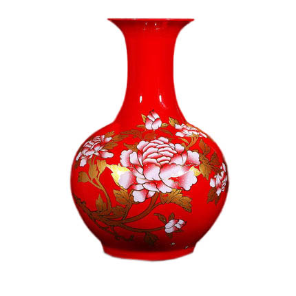 porcelain Jahrriesnge  for enamel colorful vase cna0630 