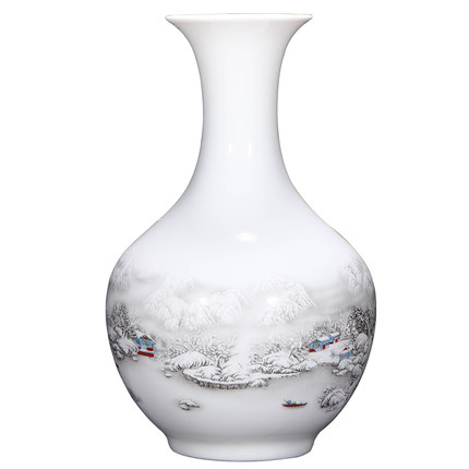 porcelain Jahrriesnge  for vase cna0633 