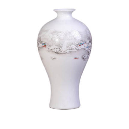 porcelain Jahrriesnge  for vase cna0635 