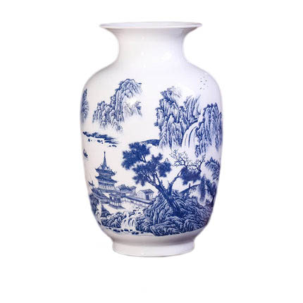 porcelain Jahrriesnge  for vase cna0636 