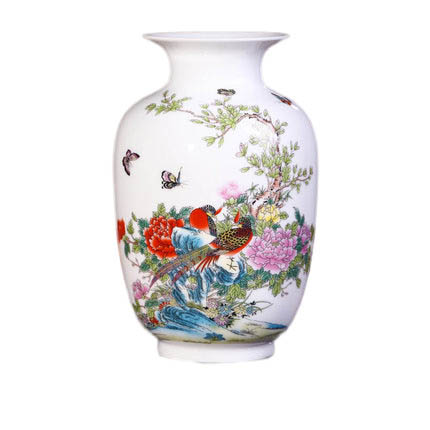 porcelain Jahrriesnge  for vase cna0638 