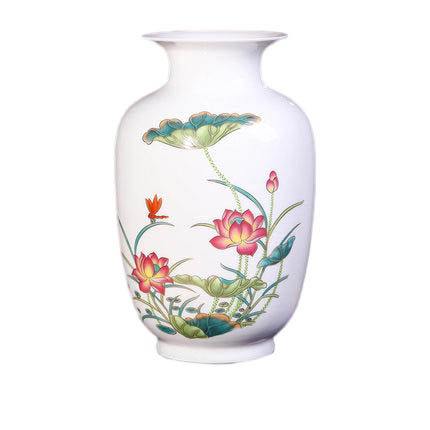 porcelain Jahrriesnge  for vase cna0639 