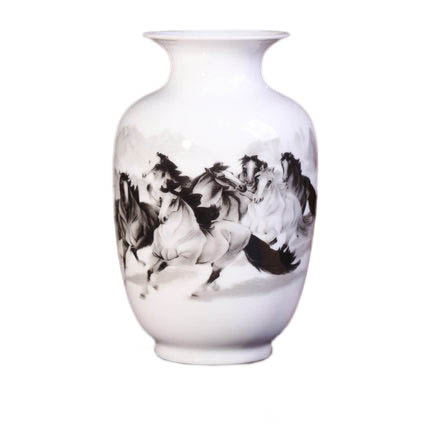 porcelain Jahrriesnge  for vase cna0641 