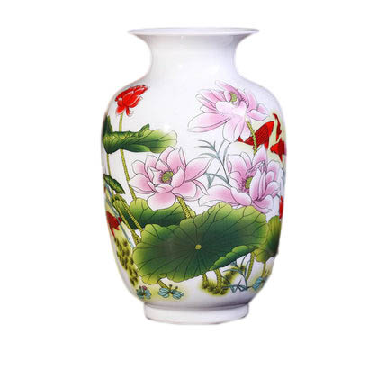 porcelain Jahrriesnge  for vase cna0642 