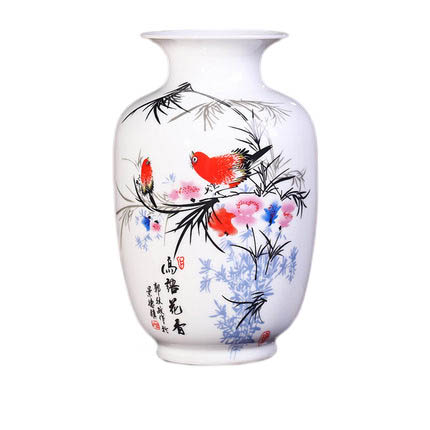 porcelain Jahrriesnge  for vase cna0643 