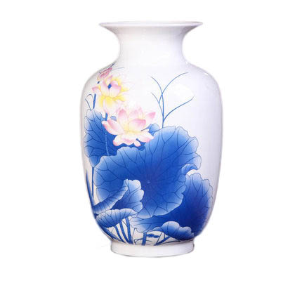 porcelain Jahrriesnge  for vase cna0644 