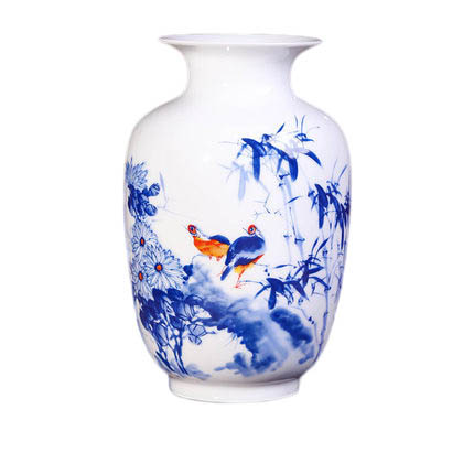 porcelain Jahrriesnge  for vase cna0646 