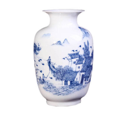 porcelain Jahrriesnge  for vase cna0647 