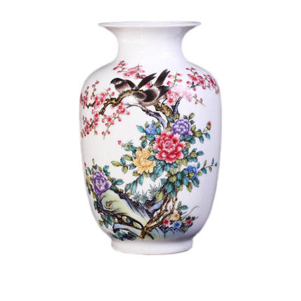 porcelain Jahrriesnge  for vase cna0648 