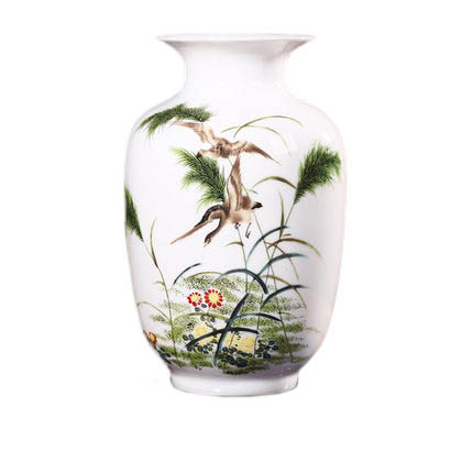 porcelain Jahrriesnge  for vase cna0649 