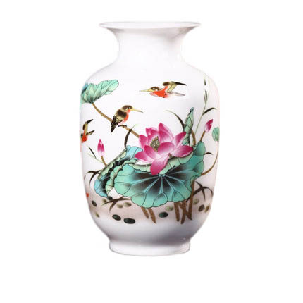 porcelain Jahrriesnge  for vase cna0651 