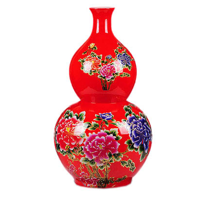 porcelain Jahrriesnge  for red gourd vase cna0724 