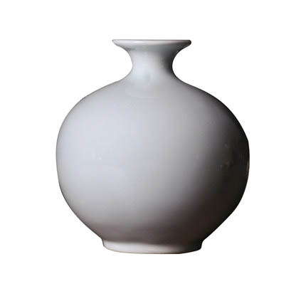 porcelain Jahrriesnge  for pure white vase cna0759 