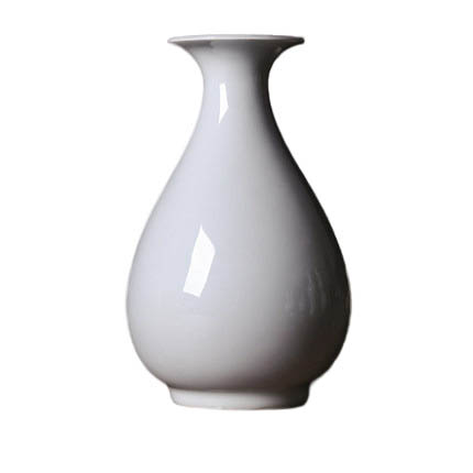 porcelain Jahrriesnge  for pure white vase cna0760 