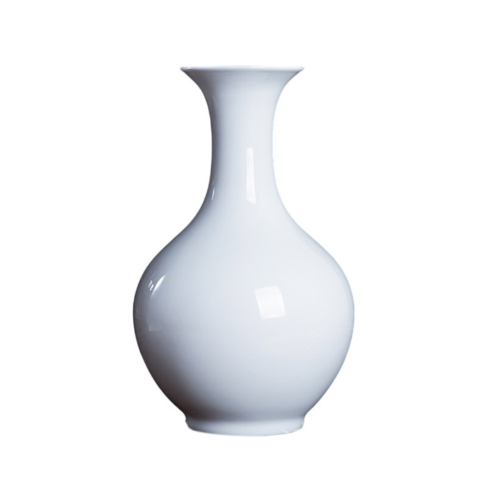 porcelain Jahrriesnge  for pure white vase cna0763 