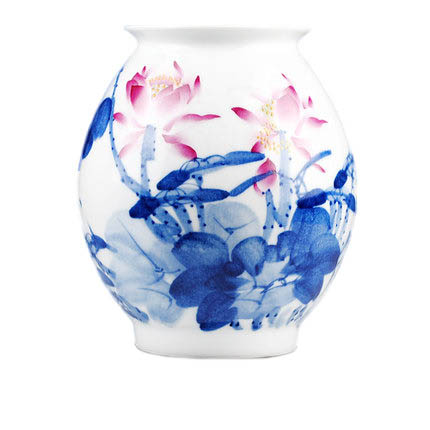 porcelain Jahrriesnge  for hand painted vase cna0772 