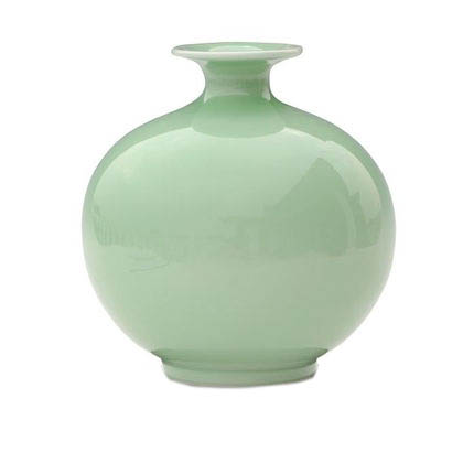 porcelain Jahrriesnge  for pure color vase cna0774 