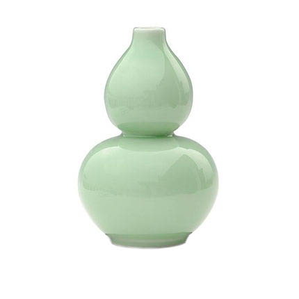 porcelain Jahrriesnge  for pure color vase cna0776 