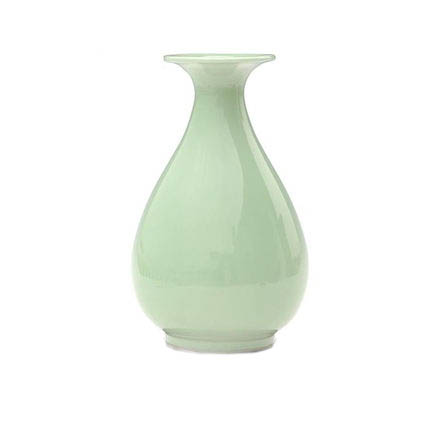 porcelain Jahrriesnge  for pure color vase cna0777 