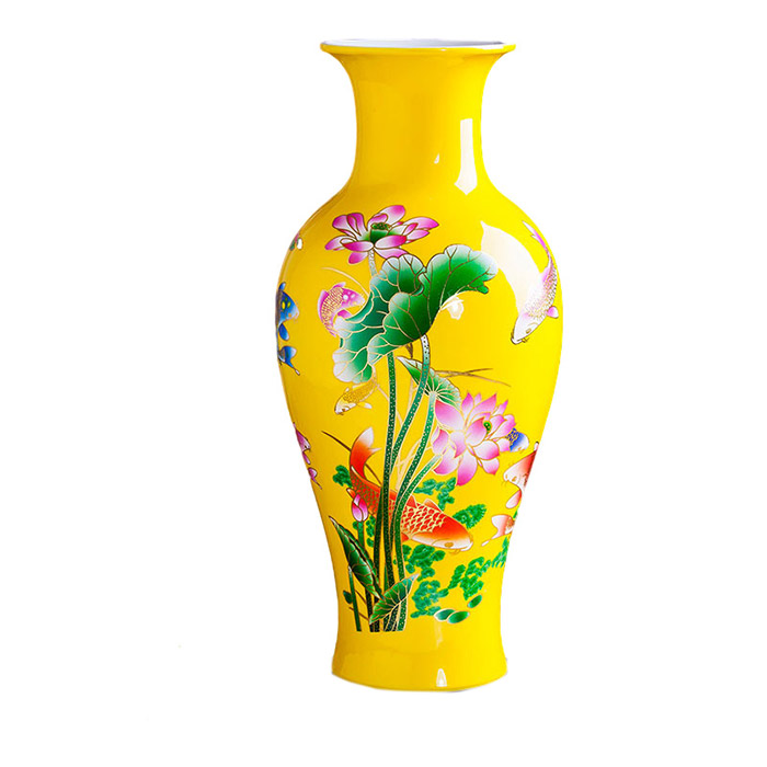 porcelain Jahrriesnge  for vase cna0779 