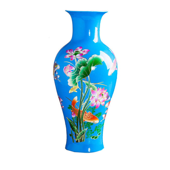 porcelain Jahrriesnge  for vase cna0780 