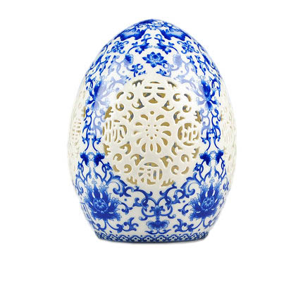 porcelain Jahrriesnge  for thin tire hollow egg cna0788 