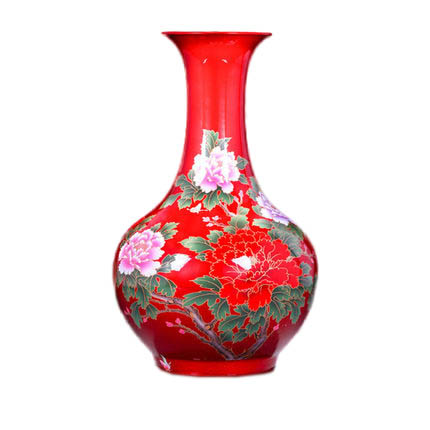 porcelain Jahrriesnge  for crystal glaze vase cna0819 