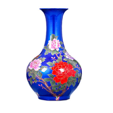 porcelain Jahrriesnge  for crystal glaze vase cna0824 