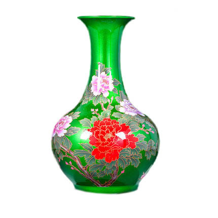 porcelain Jahrriesnge  for crystal glaze vase cna0825 