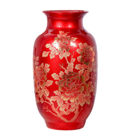 porcelain Jahrriesnge  for crystal glaze vase cna0833 