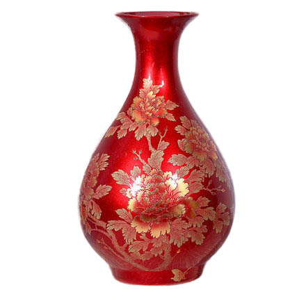 porcelain Jahrriesnge  for crystal glaze vase cna0836 