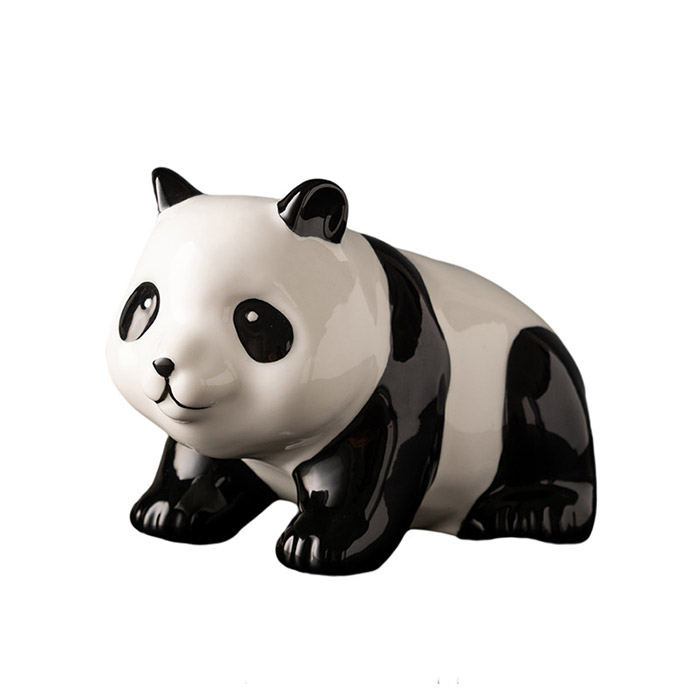 porcelain Jahrriesnge  for panda vase cna0854 