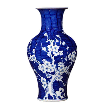 porcelain Jahrriesnge  for plum blossom vase cna0929 