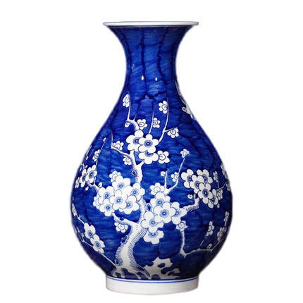 porcelain Jahrriesnge  for plum blossom vase cna0931 