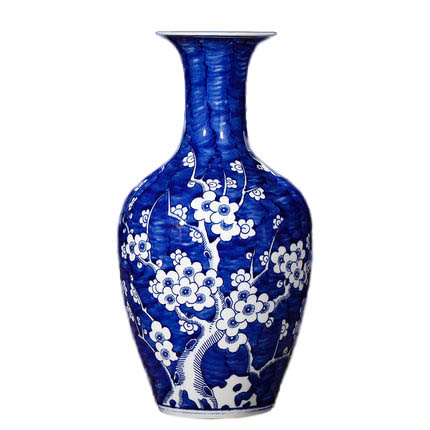 porcelain Jahrriesnge  for plum blossom vase cna0932 