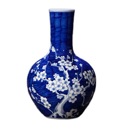 porcelain Jahrriesnge  for plum blossom vase cna0933 