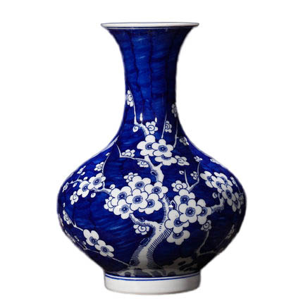 porcelain Jahrriesnge  for plum blossom vase cna0934 