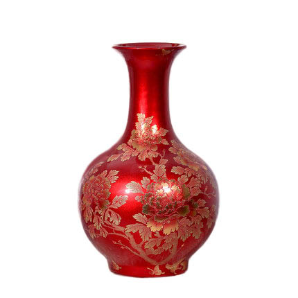 porcelain Jahrriesnge  for crystal glaze vase cna0955 