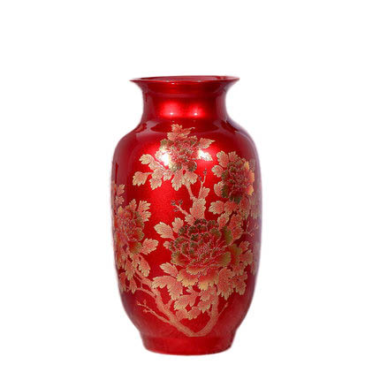 porcelain Jahrriesnge  for crystal glaze vase cna0956 