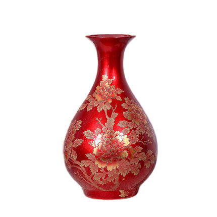 porcelain Jahrriesnge  for crystal glaze vase cna0958 