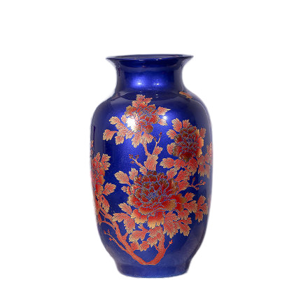 porcelain Jahrriesnge  for crystal glaze vase cna0961 