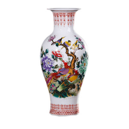 porcelain Jahrriesnge  for vase cna0963 