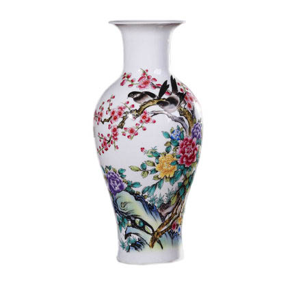 porcelain Jahrriesnge  for vase cna0964 