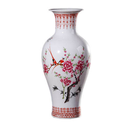 porcelain Jahrriesnge  for vase cna0965 